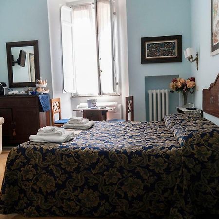Dante'S Hell B&B Rome Exterior photo