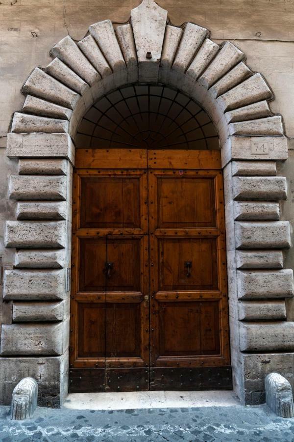 Dante'S Hell B&B Rome Exterior photo