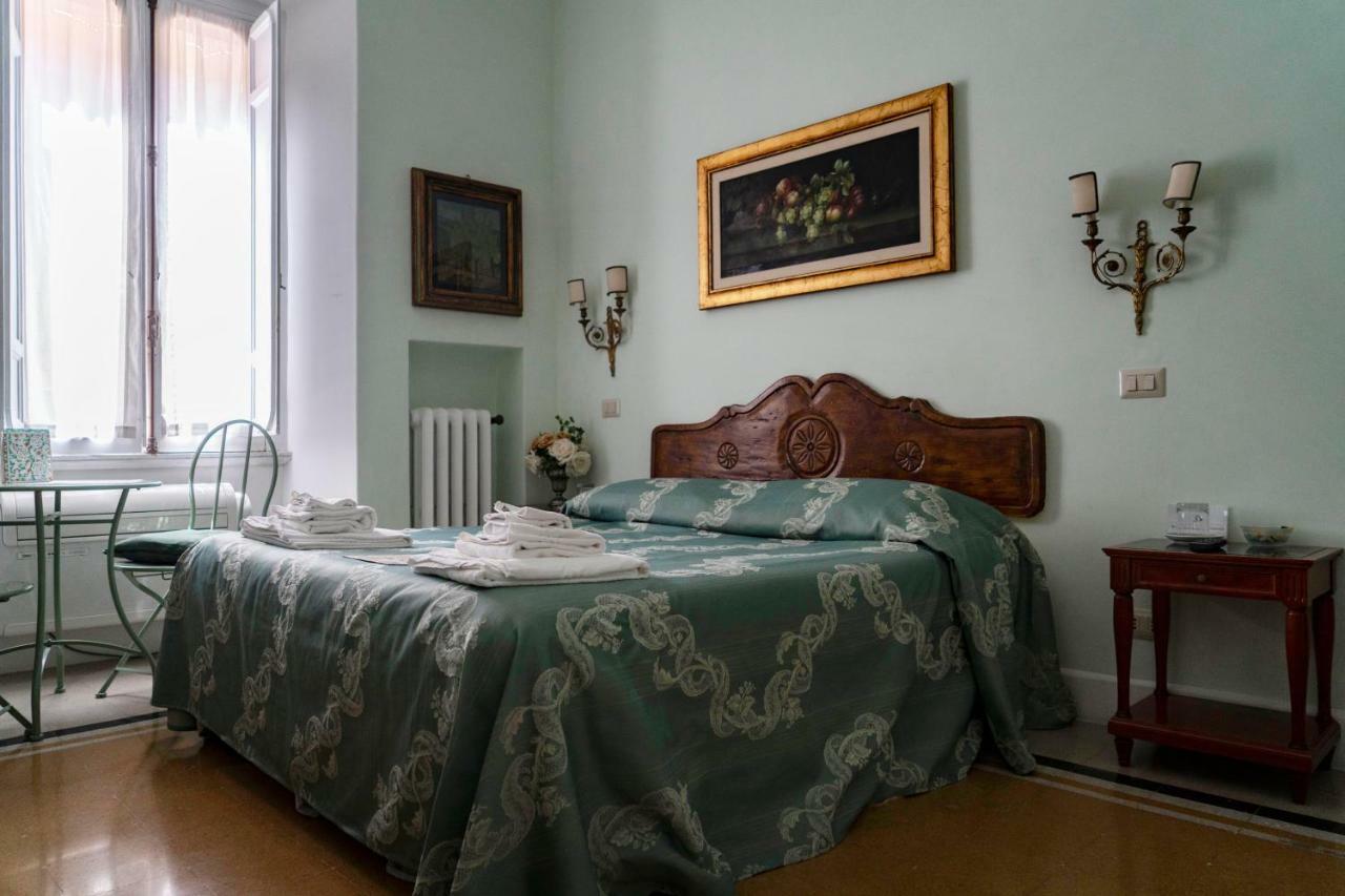Dante'S Hell B&B Rome Exterior photo