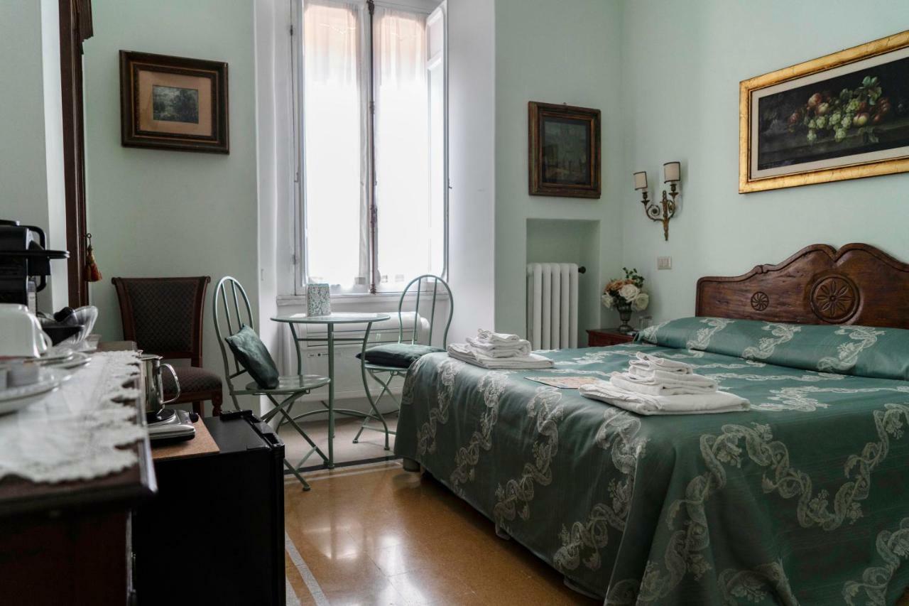 Dante'S Hell B&B Rome Exterior photo